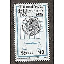 Se deroga la Ley de Justicia Fiscal