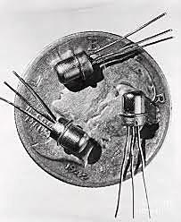 Transistors