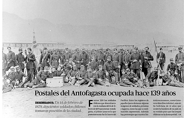 HILARIÓN DAZA DECRETÓ EL AUMENTO A 10 CENTAVOS DEL IMPUESTO AL QUINTAL DE SALITRE