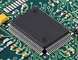 Integrated Circuit