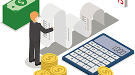 Timeline: Sucesos Cronológicos de los presupuestos Siglo XVIII