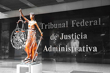Tribunal Federal de Justicia Fiscal y Administrativa
