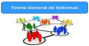 LA TEORÍA GENERAL DE LOS SISTEMAS