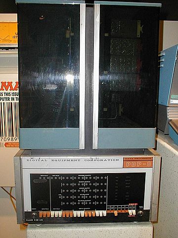 PDP-8