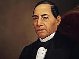 Benito Juarez