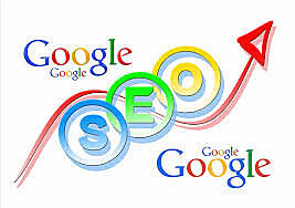 Google SEO