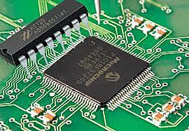 Circuitos integrados