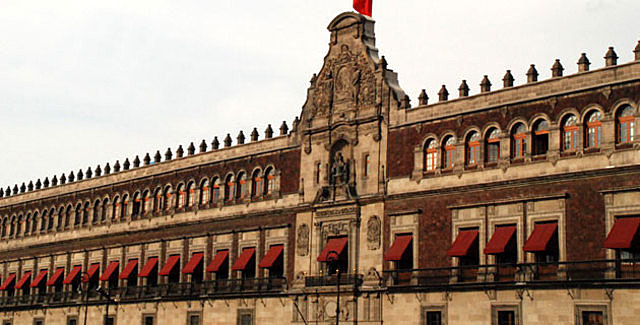 1971 La época contemporánea de la Administración Pública