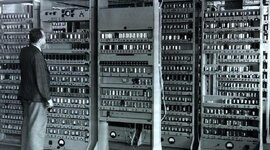 Timeline: Historia de los computadores