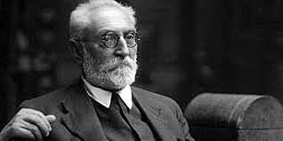 nacimiento de Miguel de Unamuno