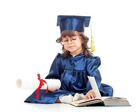 Grado de básica primaria