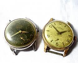 Wristwatch