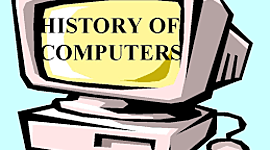 Timeline: Fundamentals of Computer Technology Timeline Project- Kimberly Martinez