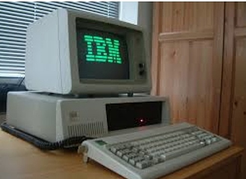 PC-XT de IBM