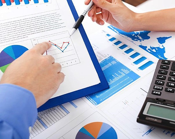 Principios de Contabilidad