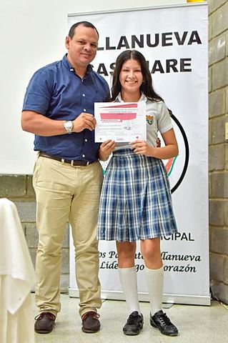 Concurso de ortografía