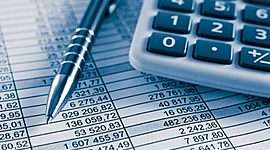 Timeline: Fechas más importantes de la contabilidad