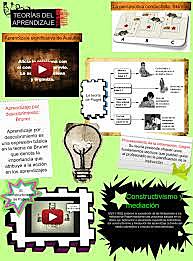 MARTÍ CONSTRUCTIVISMO Y MEDIACIÓN