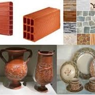 Timeline: Ceramicos
