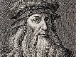 Leonardo da Vinci