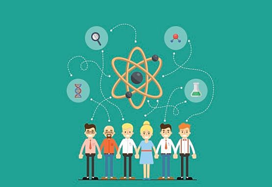 LA MULTIDISCIPLINARIEDAD