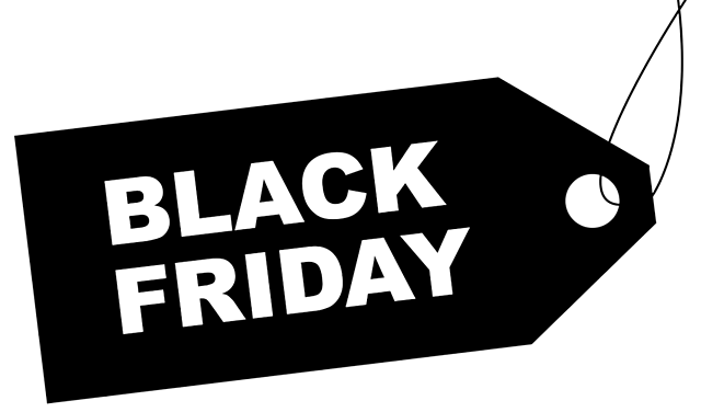 Viernes negro (Black Friday)