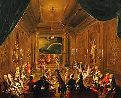 Haydn's Later Orchestra