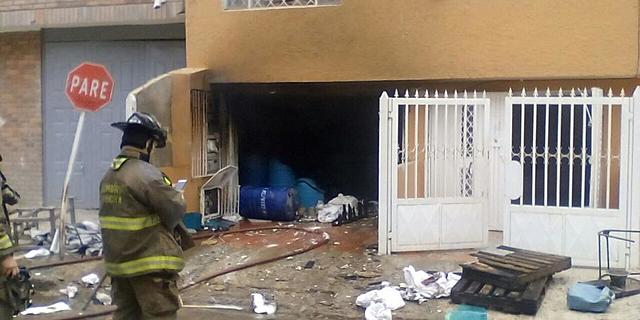 Calamidad doméstica