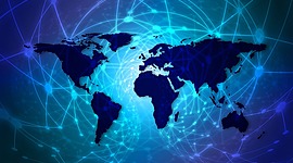 Timeline: Geopolítica. Origen del concepto  y su evolución.