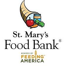 World's First Food Bank