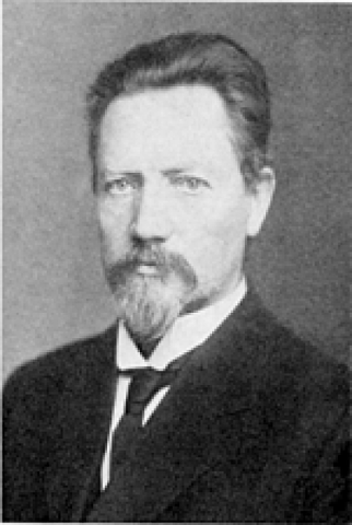 Nueva definición del termino "GEOPOLITICA"