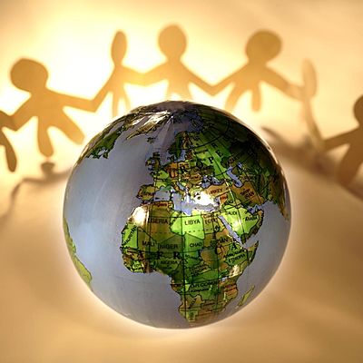 Timeline: Evoluciones de las relaciones internacionales