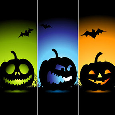 Timeline: Prado Halloween