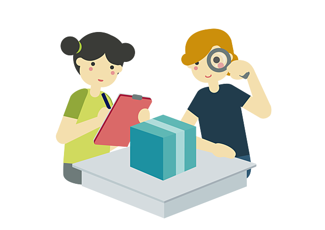 Aprendizaje por descubrimientos