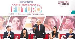 La 4ta Transformación