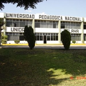Creación de la Universidad Pedagógica Nacional