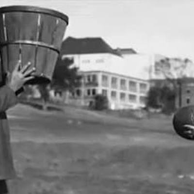 Timeline: El baloncesto en México