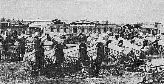 El FPA, el CPA y la escuela empirista