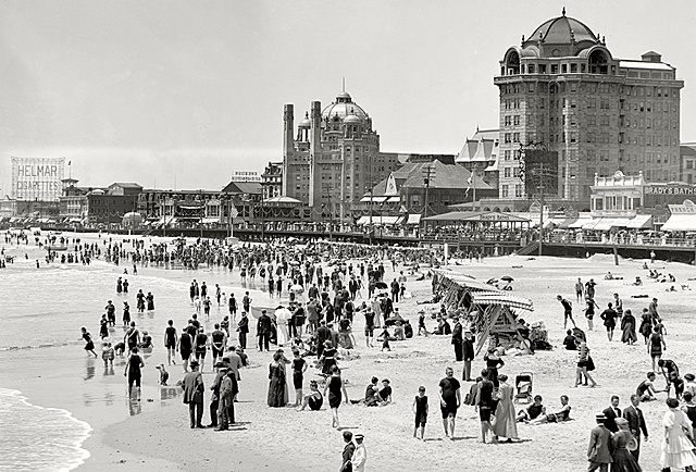 PRIMERAS SEÑALES DE LA PANDEMIA