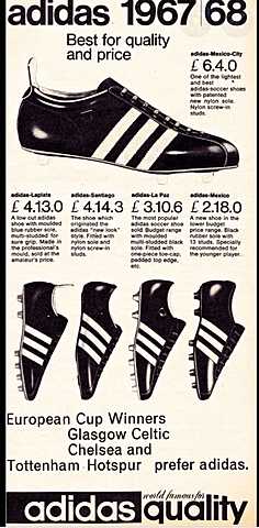 LA ERA DEL MARKETING