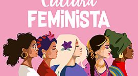 Timeline: Olas del Feminismo