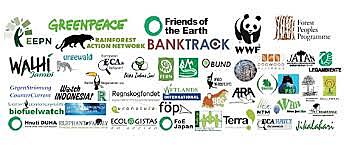 Organizaciones No Gubernamentales