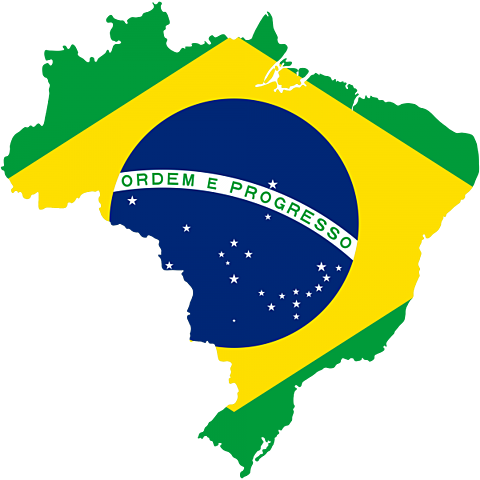 Brasil es el primer país latinoamericano en escribir sobre geopolítica