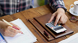 Timeline: Historia de los Presupuestos