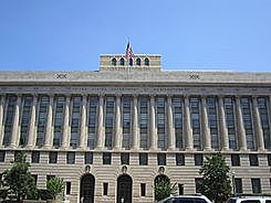 DEPARTAMENTO DE AGRICUTURA (E.U.A)