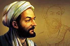 Avicena (980 - 1037)