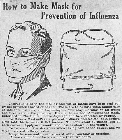 ✋ Provincial governments regulations