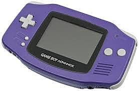 Game Boy Advance