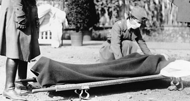 LA EFECTIVIDAD DE UN VIRUS...