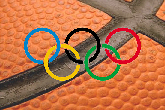 SE PRESENTA EN JUEGOS OLIMPICOS